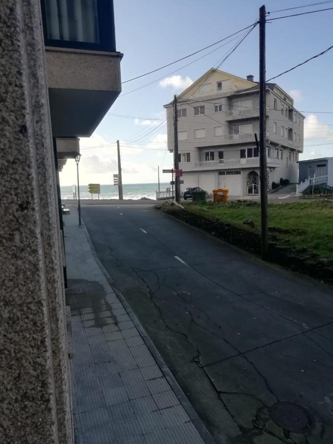 穆希亚Meri公寓 外观 照片